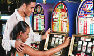 casino