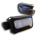 case for text pager