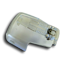 cradle for 4 line pager