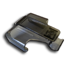 cradle for sp4 waiter pager