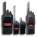 radios library