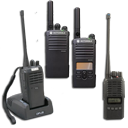 radios