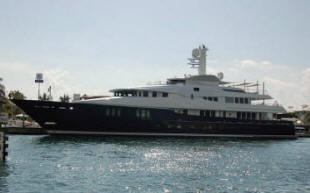 yachtpagers